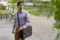 Kensington Contour 2.0 Business 15.6" Laptop Tasche schwarz Vorschaubild