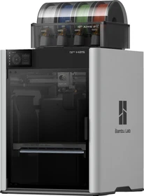 Bambu Lab H2S AMS Combo 3D-Printer