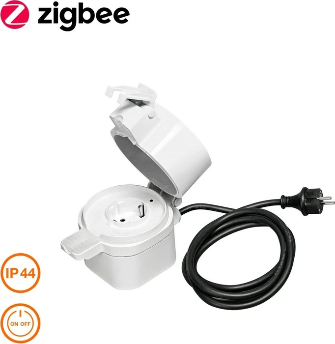 Osram SMART+ Outdoor Plug, Funksteckdose