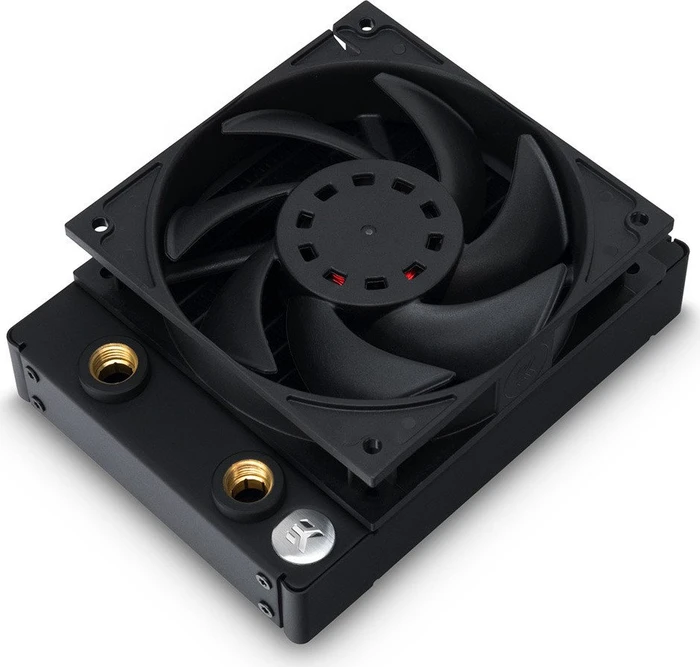 EK Water Blocks EK-Furious Vardar EVO 120 BB, 3000rpm, 120mm