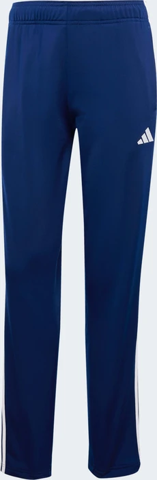 adidas Essentials 3-Streifen Trainingsanzug dark blue (Damen)