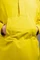 Tatonka Hempton Poncho bright yellow Vorschaubild