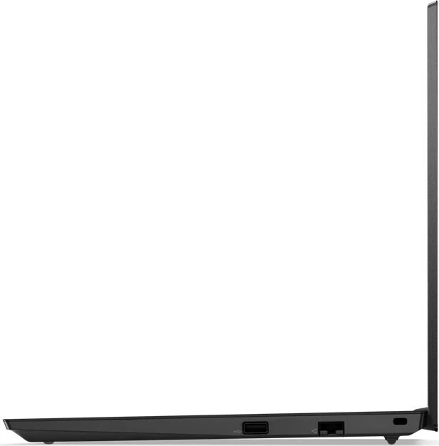 Lenovo ThinkPad E15 G3 (AMD), Ryzen 5 5500U, 16GB RAM, 512GB SSD, DE