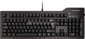 Das Keyboard 4 root, MX BROWN, USB, US (DKPKDK4P0MNS0UUX)