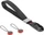 Peak Design Cuff Handschlaufe schwarz (CF-BL-3)