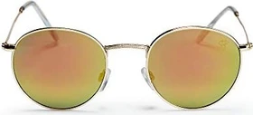 Chpo Liam gold/rosa