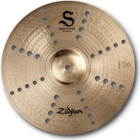 Zildjian S Series Trash Crash 16"