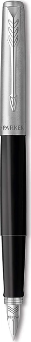 Parker Jotter Originals schwarz, rechte Hand, mittel