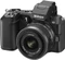 Nikon 1 V2 schwarz mit Objektiv 1 NIKKOR 10-30mm 3.5-5.6 VR Vorschaubild
