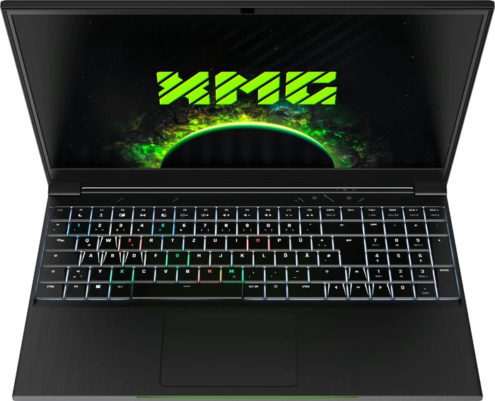 Schenker XMG NEO 15 Special Edition, Core i7-9750H, 16GB RAM, 250GB SSD, GeForce RTX 2070 Max-Q, DE