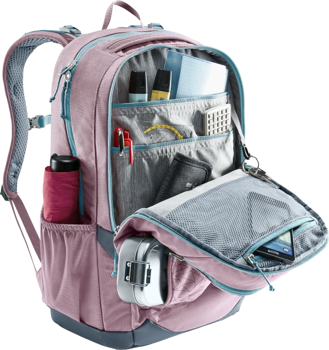 Deuter Cotogy grape Schulrucksack
