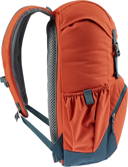 Deuter Walker 20 paprika/arctic