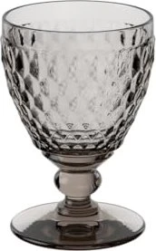 Villeroy & Boch Boston Coloured Weißweinglas 230ml grau