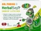 Dr. Theiss HerbalSept Husten Lutscher Kids Vorschaubild