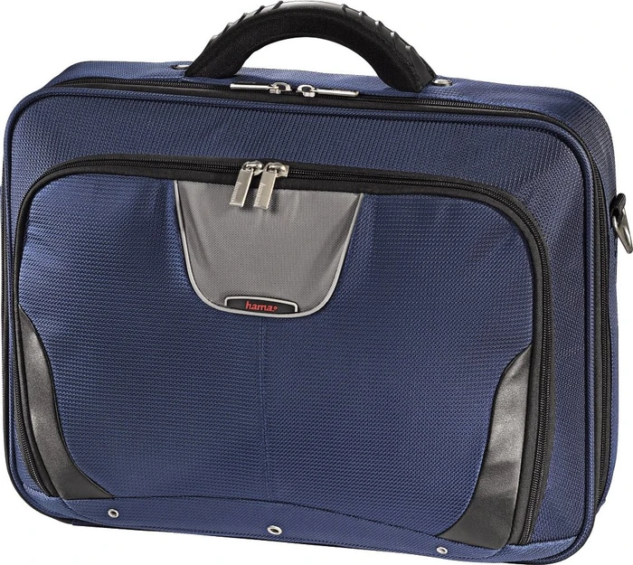 Hama Jersey 15.6" Tragetasche blau
