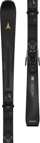 Atomic Cloud C9 Revoshock Light + M 10 GW (inkl. Bindung) (Damen) (Modell 2026/2027)