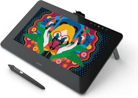 Wacom Cintiq Pro 13, inkl. Link Plus (DTH-1320A)