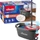 Vileda Turbo 3in1 Mikrofaser Bodenwischer-Set (167752)