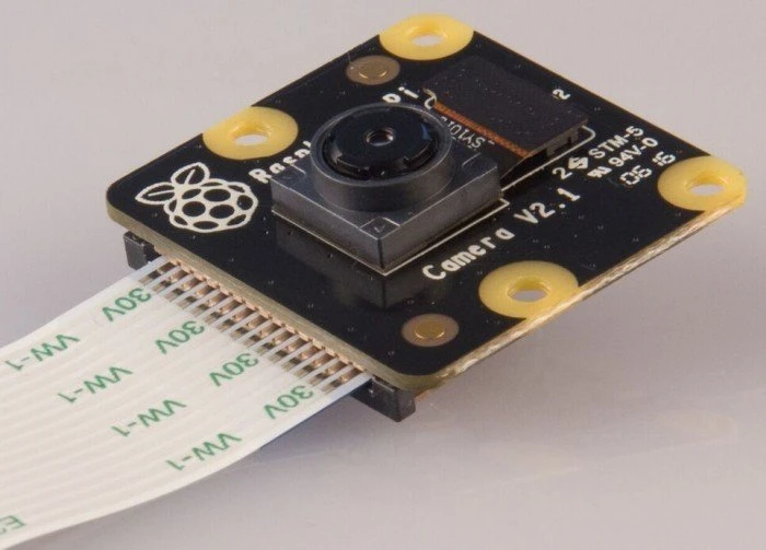 Raspberry Pi NoIR Kameramodul V2.1, 8MP