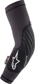 Alpinestars Paragon Lite Ellbogenschoner Protektor schwarz (Junior)