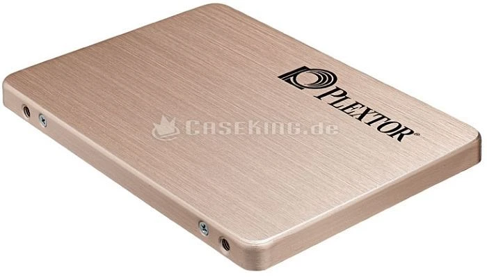 Plextor M6 Pro 1TB, 2.5" / SATA 6Gb/s