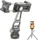 SmallRig Multifunktionaler Universal-Smartphone-Halter aus Metall (3559)