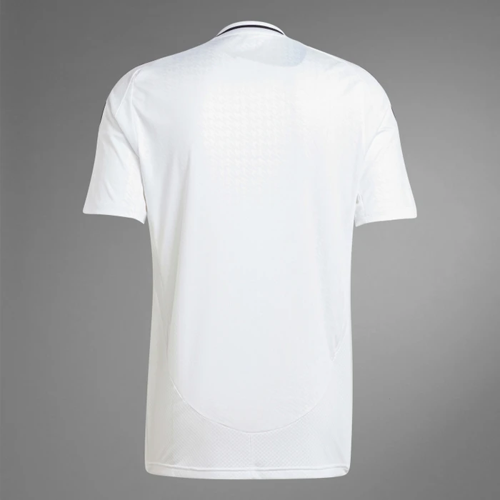 adidas Real Madrid 2024/2025 Heimtrikot (Herren)