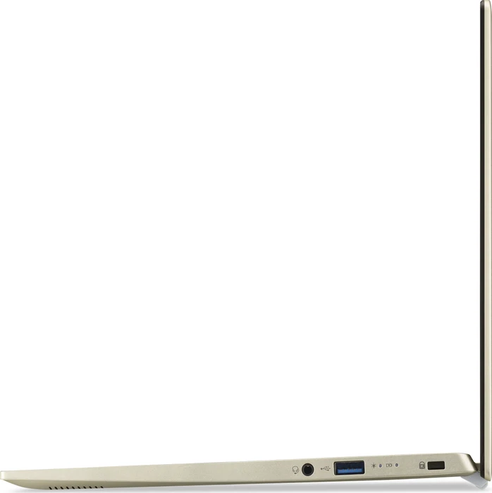 Acer Swift 1 SF114-34-C5WK, gold, Celeron N5100, 4GB RAM, 128GB SSD, DE