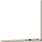 Acer Swift 1 SF114-34-C5WK, gold, Celeron N5100, 4GB RAM, 128GB SSD, DE Vorschaubild