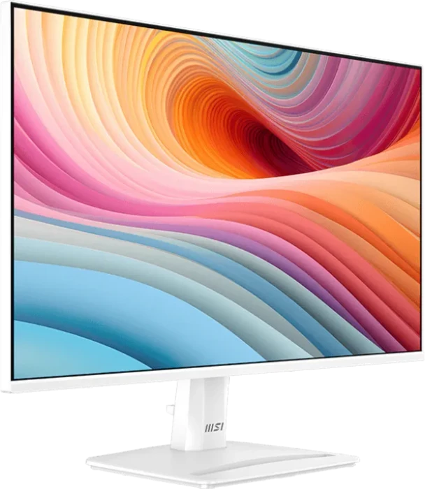MSI PRO MP251W E2, weiß, 24.5"
