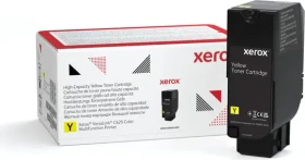 Xerox Toner 006R04619 gelb
