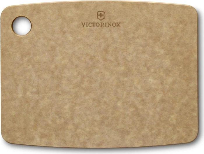 Victorinox Kitchen Series Schneidbrett XS braun