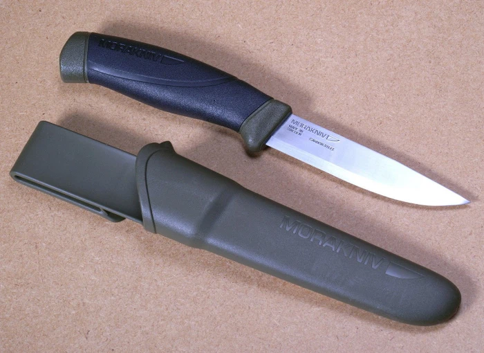 Morakniv Companion Messer