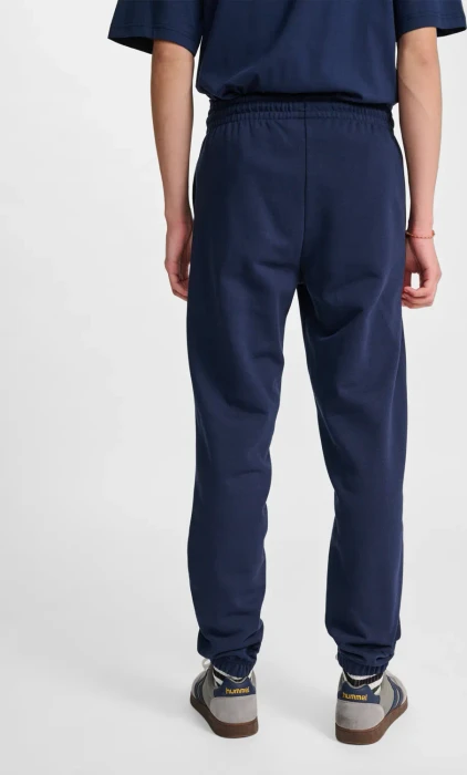 hummel Loose Bee Trainingshose lang dress blues