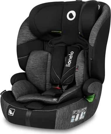 Lionelo Levi One i-Size