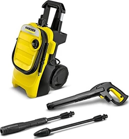 Kärcher K4 Compact Elektro-Hochdruckreiniger