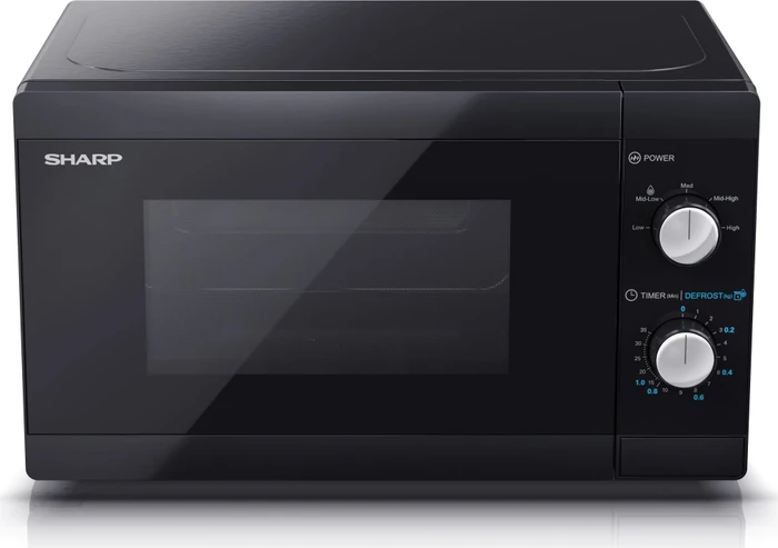 Sharp YC-MS01E-B