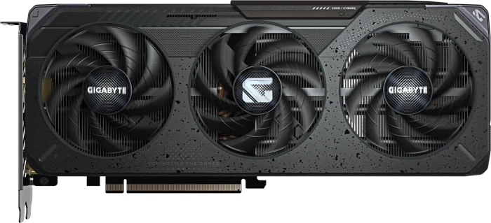 GIGABYTE Radeon RX 9060 XT Gaming 8G, 8GB GDDR6, HDMI, 2x DP