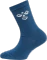 hummel Sutton Socken blue surf, 3 Paare (Junior) Vorschaubild
