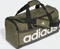 adidas Essentials Linear Duffelbag 39 Sporttasche olive strata/black/white Vorschaubild
