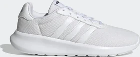 adidas Lite Racer 3.0 cloud white/grey two (Damen)