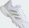 adidas Courtjam Control 3 cloud white/silver metallic/grey one (Herren) Vorschaubild