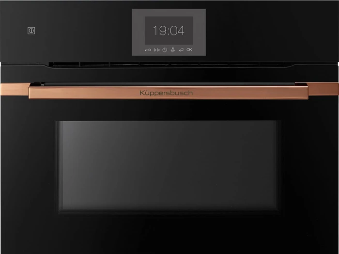 Küppersbusch CBP6550.0SE7 Backofen copper
