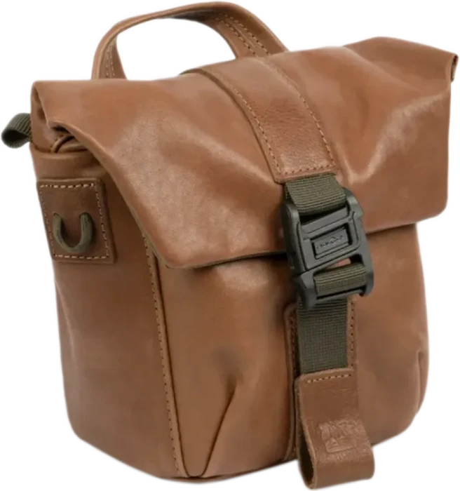 Wotancraft Pilot Travel Camera Bag 2l