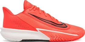 Nike Precision 7 rot (Herren)