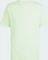 adidas ALL SZN T-Shirt kurzarm semi green spark (Herren) Vorschaubild