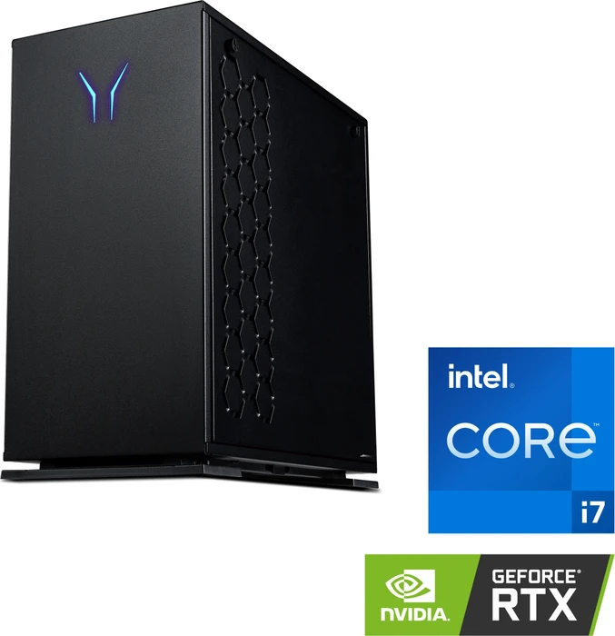 Medion Erazer Engineer P20, Core i7-11700, 16GB RAM, 1TB SSD, GeForce RTX 3060 Ti LHR