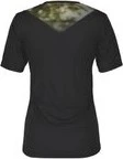 Scott Trail Flow Trikot kurzarm fir green/black (Damen)