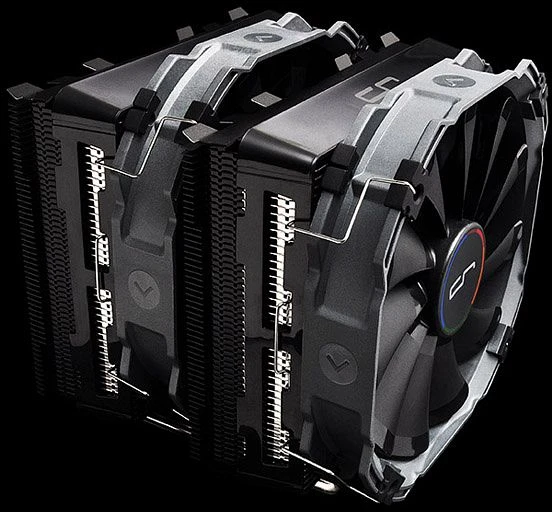Cryorig R1 Ultimate