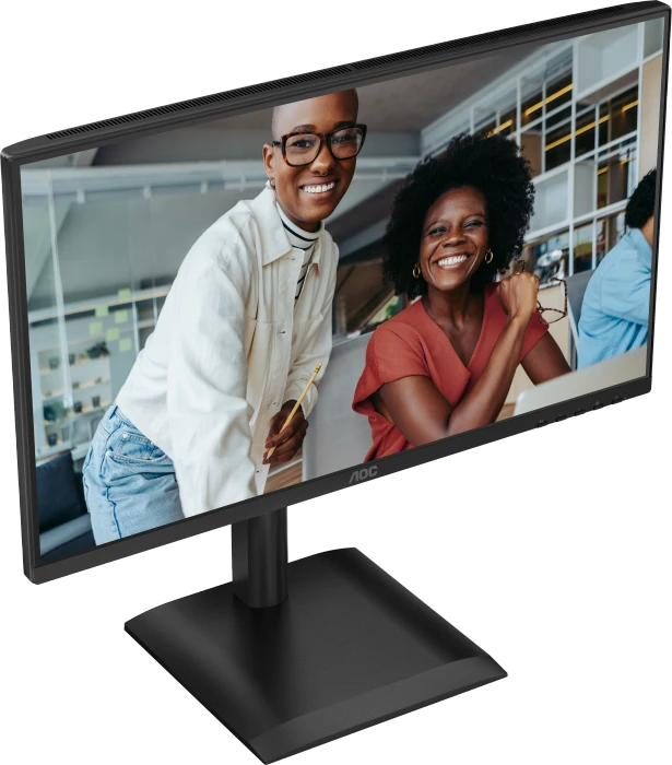 AOC 24E4CV, 23.8"